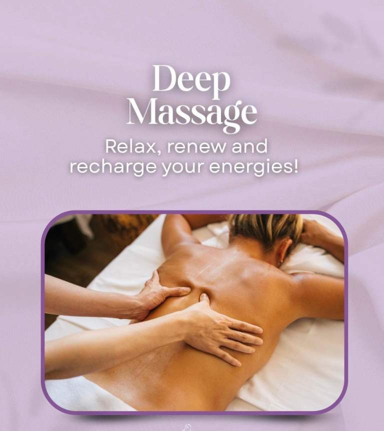 ✨ PROFESSIONAL MASSAGE ALL WEST LONDON 