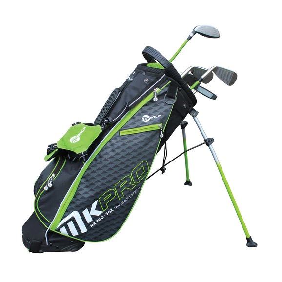 MK JUNIOR PRO Package Set, approx. Age 9-11 RH