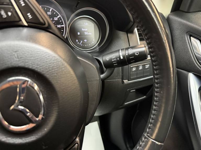 2015 Mazda CX-5 2.2d [175] Sport Nav 5dr AWD ESTATE DIESEL Manual