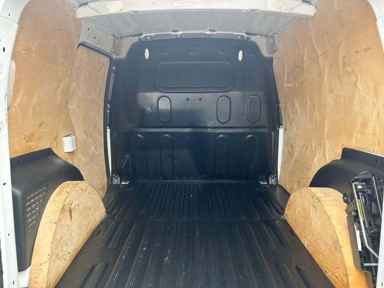 2017 Mercedes-Benz Citan 109CDI Van PANEL VAN Diesel Manual