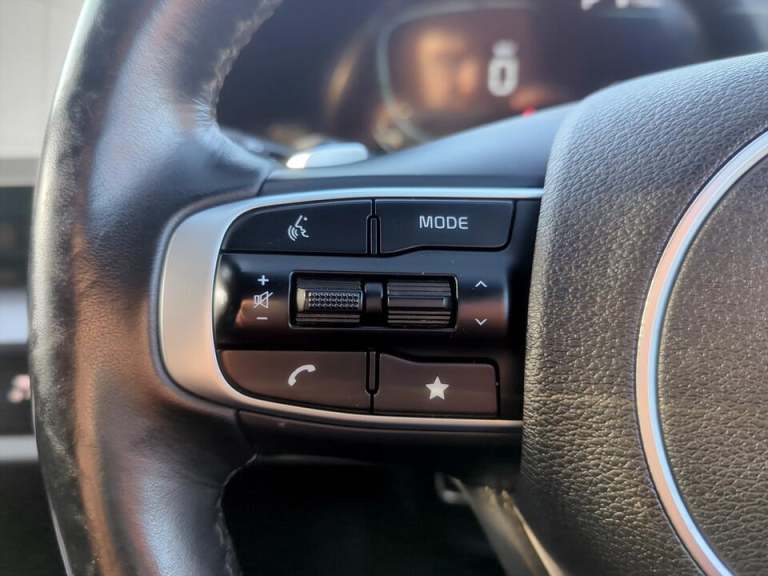 2023 Kia Sportage 1.6T GDi 48V ISG GT-Line 5dr DCT ESTATE PETROL Automatic