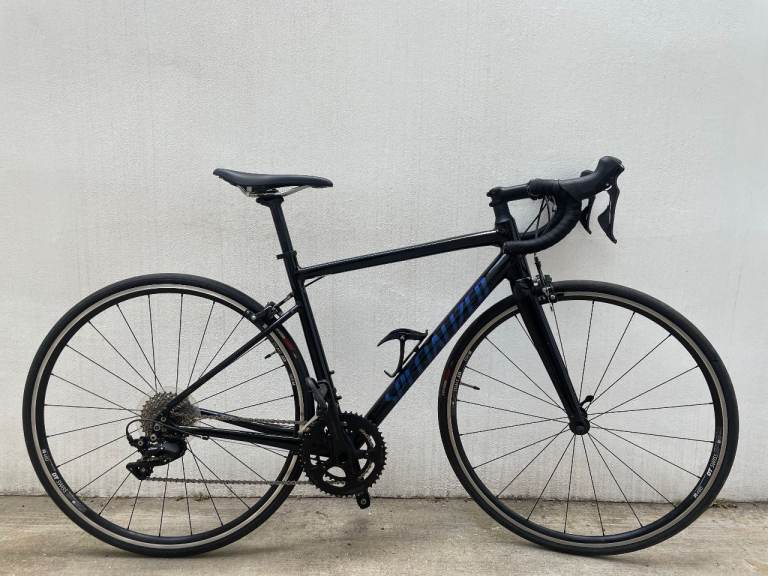 Specialized Allez Elite 105 Alu/Carbon Road Bike 2019 6 Month WARRANTY!! (21"/54cm)