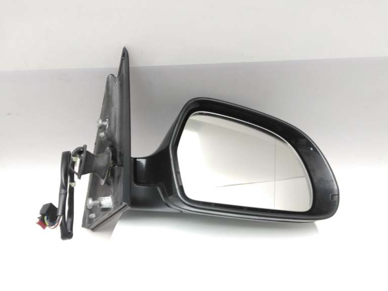 Audi A4 Right Hand Door Mirror O/S 2008-2015 8k2857410f01c