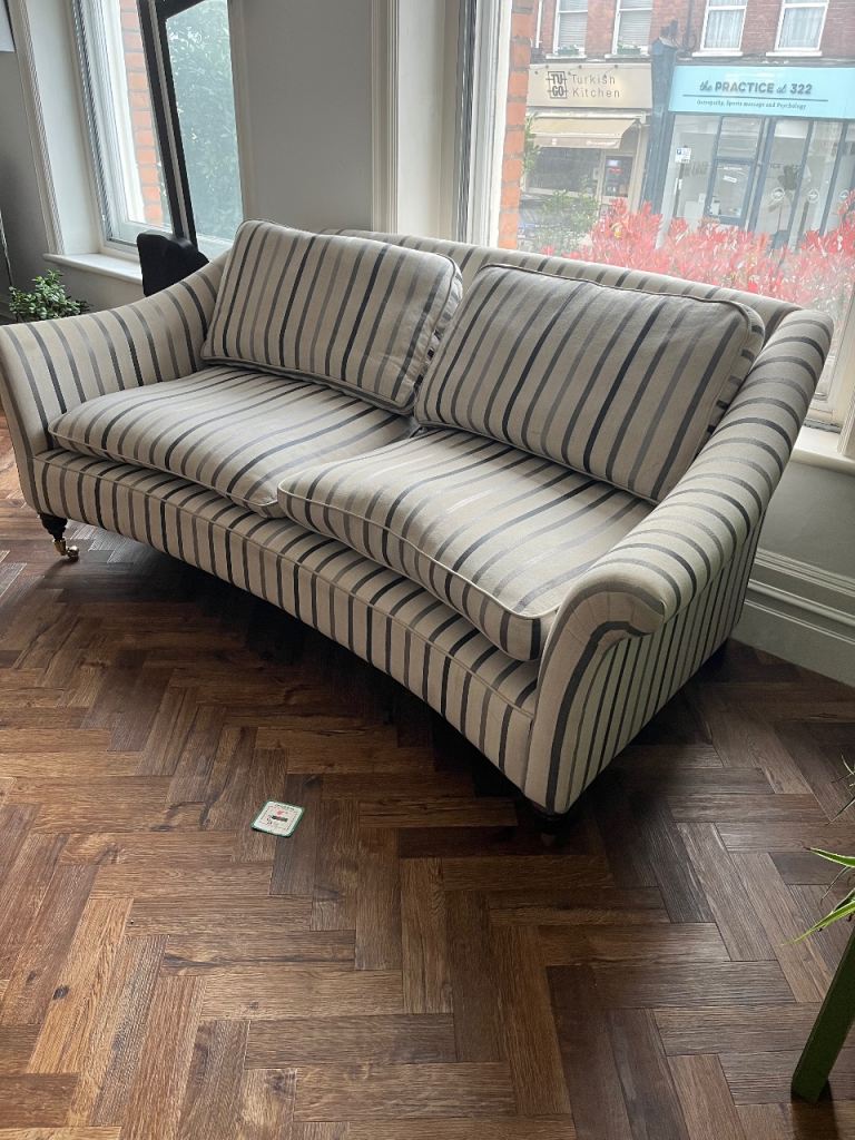 Free Laura Ashley sofa 
