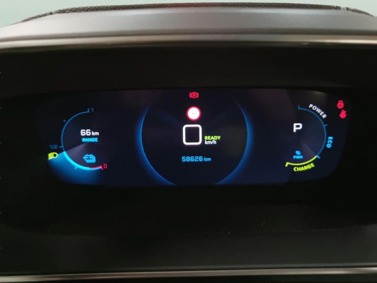 2022 Peugeot 2008 100kW GT 50kWh 5dr Auto HATCHBACK ELECTRIC Automatic