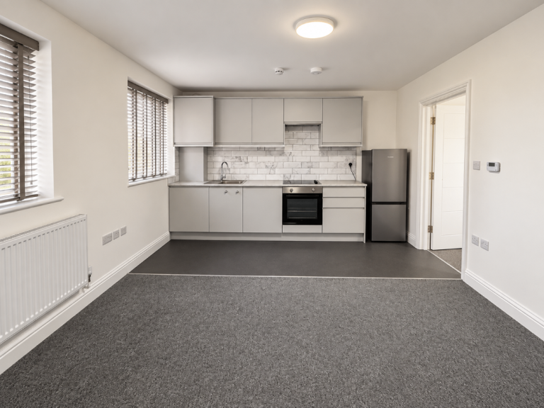 Two-Bedroom Apartment two bathrooms + Study – Old Ruislip Road, Northolt, UB5 6QQ - Ref: 2233