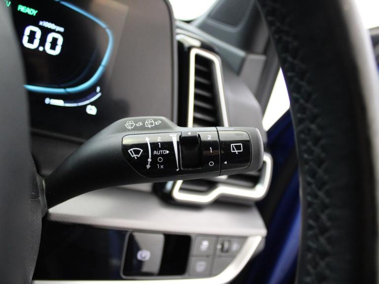 2022 Kia Sportage 1.6T GDi HEV GT-Line 5dr Auto ESTATE PETROL/ELECTRIC Automatic