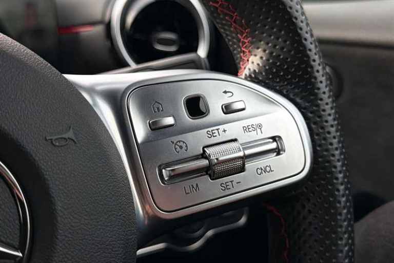 2020 Mercedes-Benz A-Class A250e AMG Line 4dr Auto SALOON PETROL/ELECTRIC Automatic