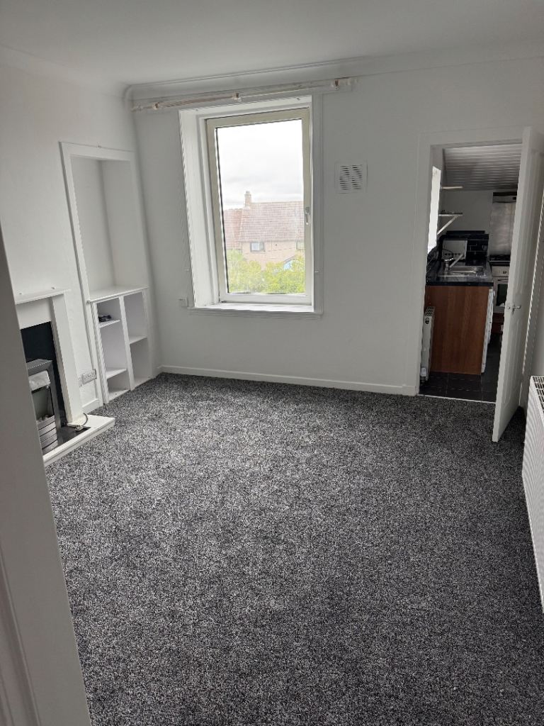2 Bedroom Flat to Let in Dunfermline 