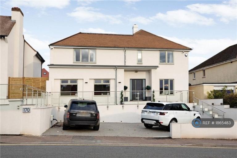 6 bedroom house in Pennsylvania Road, Exeter, EX4 (6 bed) (#1865483)
