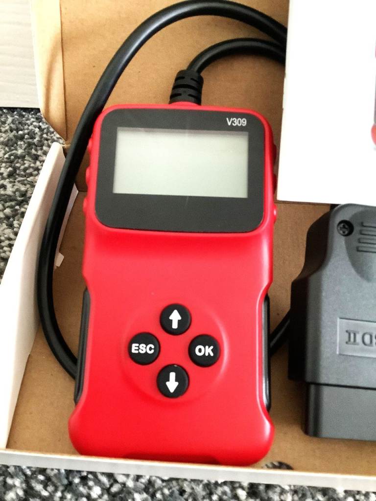 Car Diagnostic tool