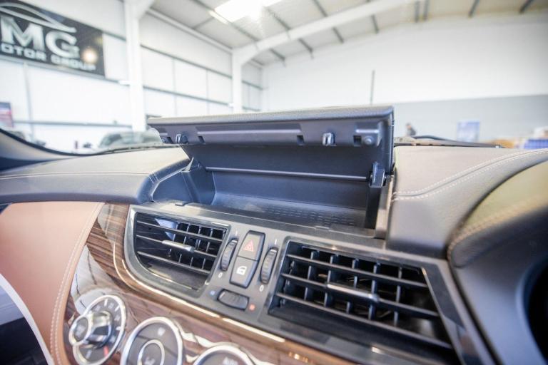 2014 BMW Z4 2.0 20i Convertible 2dr Petrol Auto sDrive Euro 6 (184 ps) *Finance Availab CONVERTIB...