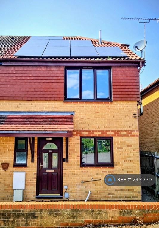 3 bedroom house in Cunningham Close, Tunbridge Wells, TN4 (3 bed) (#2451330)