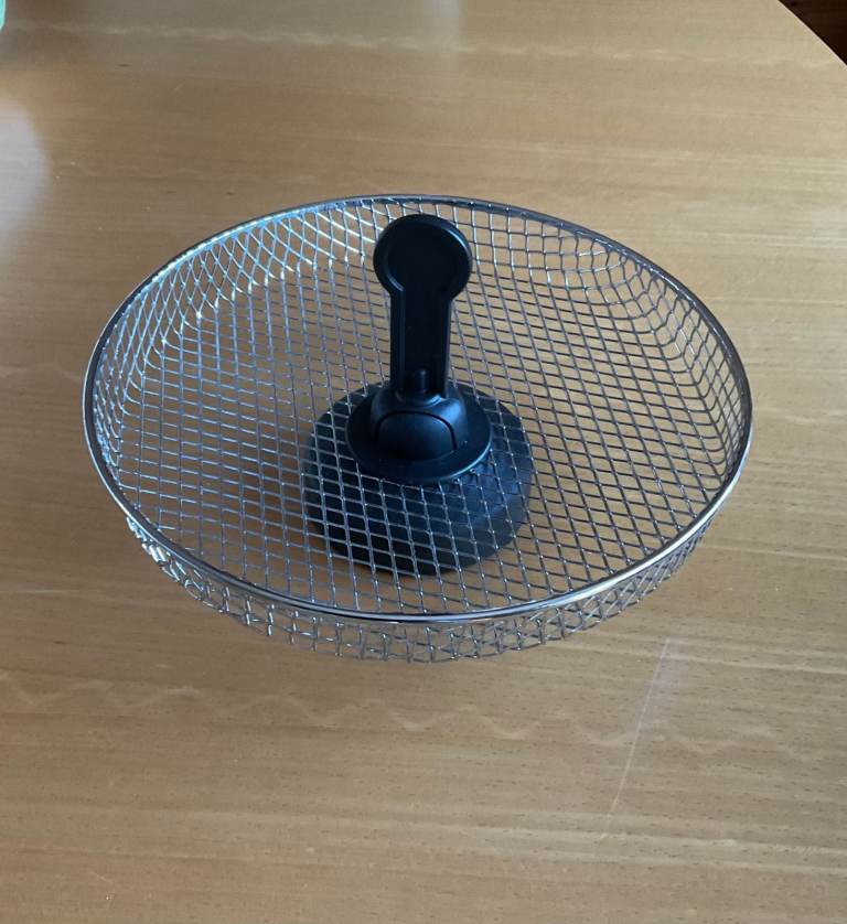 Tefal Actifry Snacking Grid / Basket (as new)