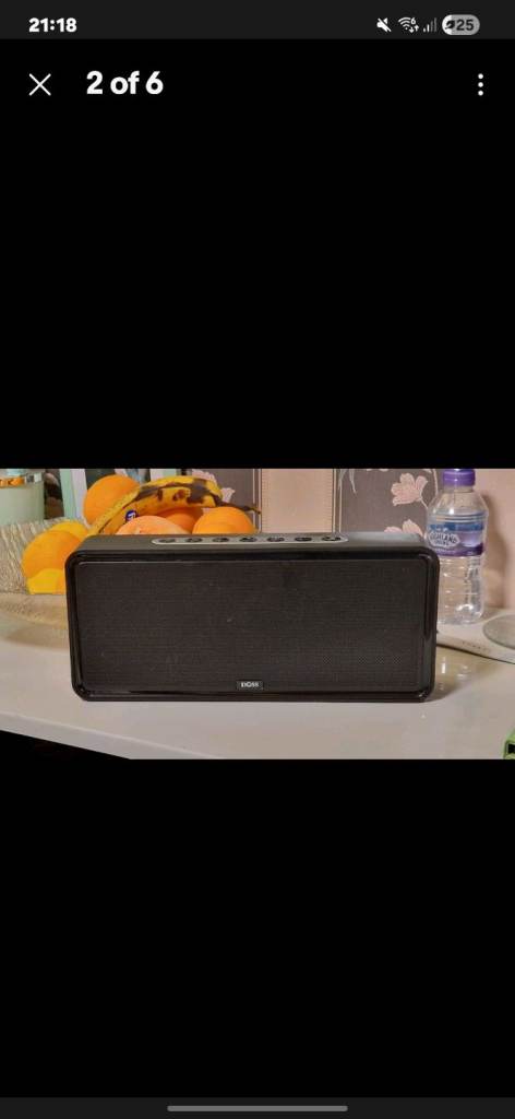 Doss Soundbox XL 32W Bluetooth Speaker
