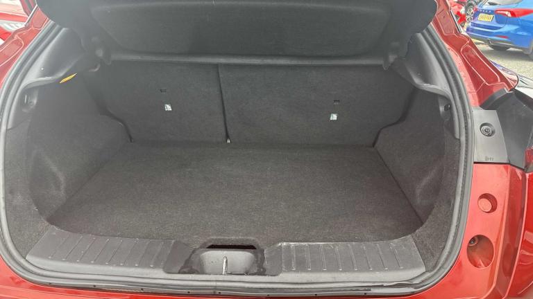 2023 Nissan Juke 1.0 DiG-T 114 N-Connecta 5dr Hatchback Petrol Manual