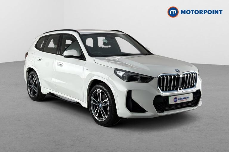 2023 BMW iX1 230kW xDrive30 M Sport 65kWh 5dr Auto [Tech-Plus] SUV Electric Automatic