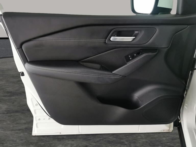 2021 Nissan Qashqai 1.3 DIG-T MHEV Acenta Premium SUV 5dr Petrol Hybrid Manual Euro 6 (s/s) (14 S...