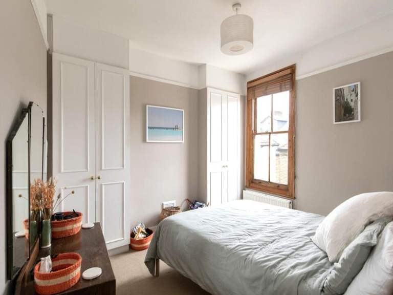 🌳💫Hackney – Tidy Room in Convenient Location 🔑