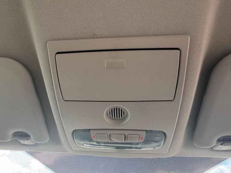 2013 Ford B-MAX 1.0T EcoBoost Zetec Euro 5 (s/s) 5dr MPV Petrol Manual