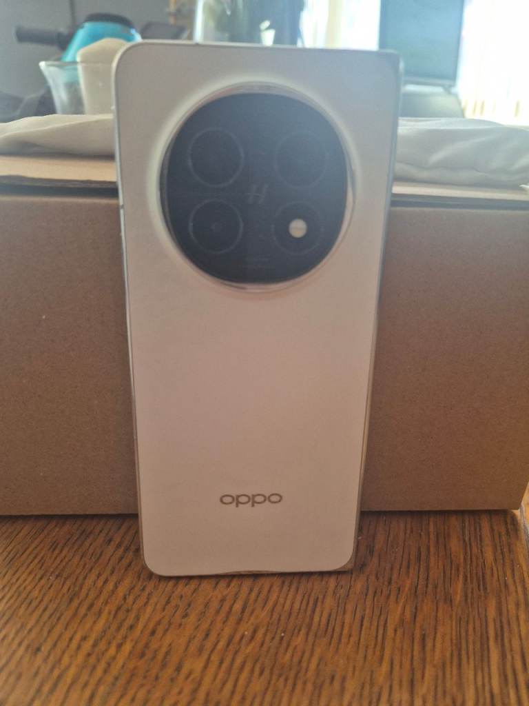 Oppo Find N5