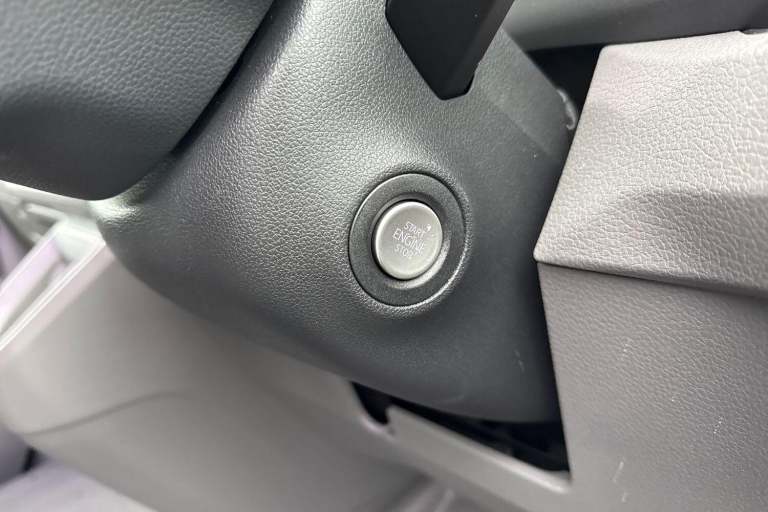 2025 Volkswagen Crafter 2.0 TDI 177PS Commerce Plus High Roof Van Auto PANEL VAN DIESEL Automatic