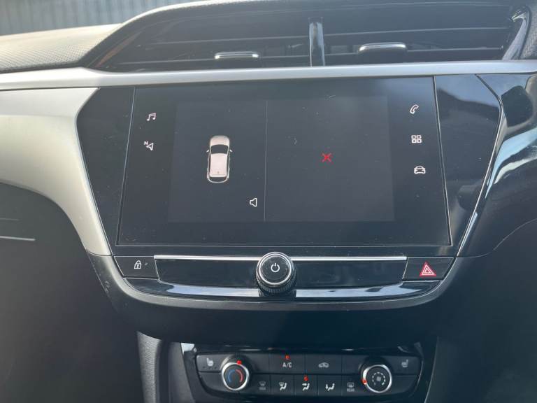  Vauxhall Corsa 1.2 Se Premium Hatchback 5dr Petrol Manual Euro 6 75 Ps Petrol