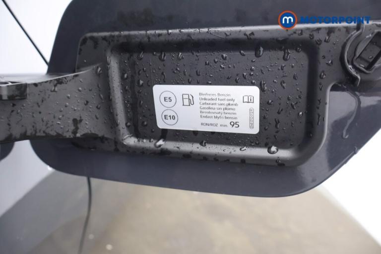 2022 Volkswagen Golf 1.5 TSI Life 5dr Hatchback Petrol Manual