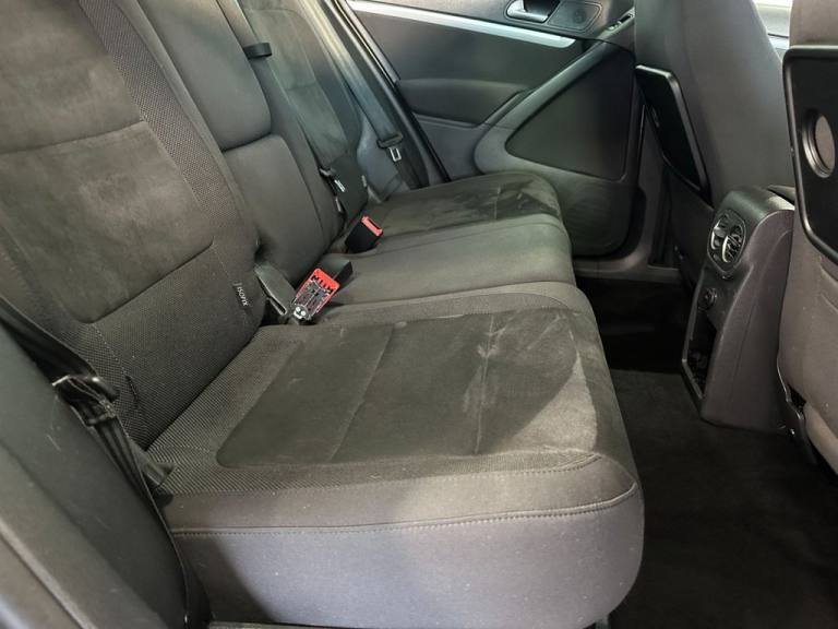 2015 Volkswagen Tiguan 2.0 TDI BlueMotion Tech Match SUV 5dr Diesel Manual 2WD Euro 5 (s/s) (140 ...