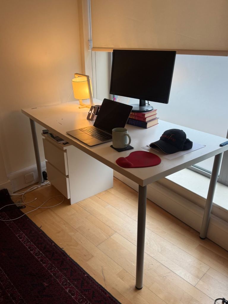 Ikea Linnmon Desk (free for collection)