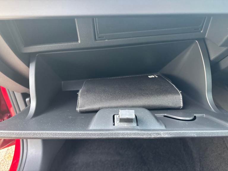 2025 SEAT Arona 1.0 TSI 115 FR Black Edition 5dr Hatchback PETROL Manual