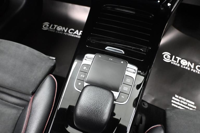 2019 Mercedes-Benz A-Class A180d AMG Line Premium Plus 5dr Auto HATCHBACK DIESEL Automatic