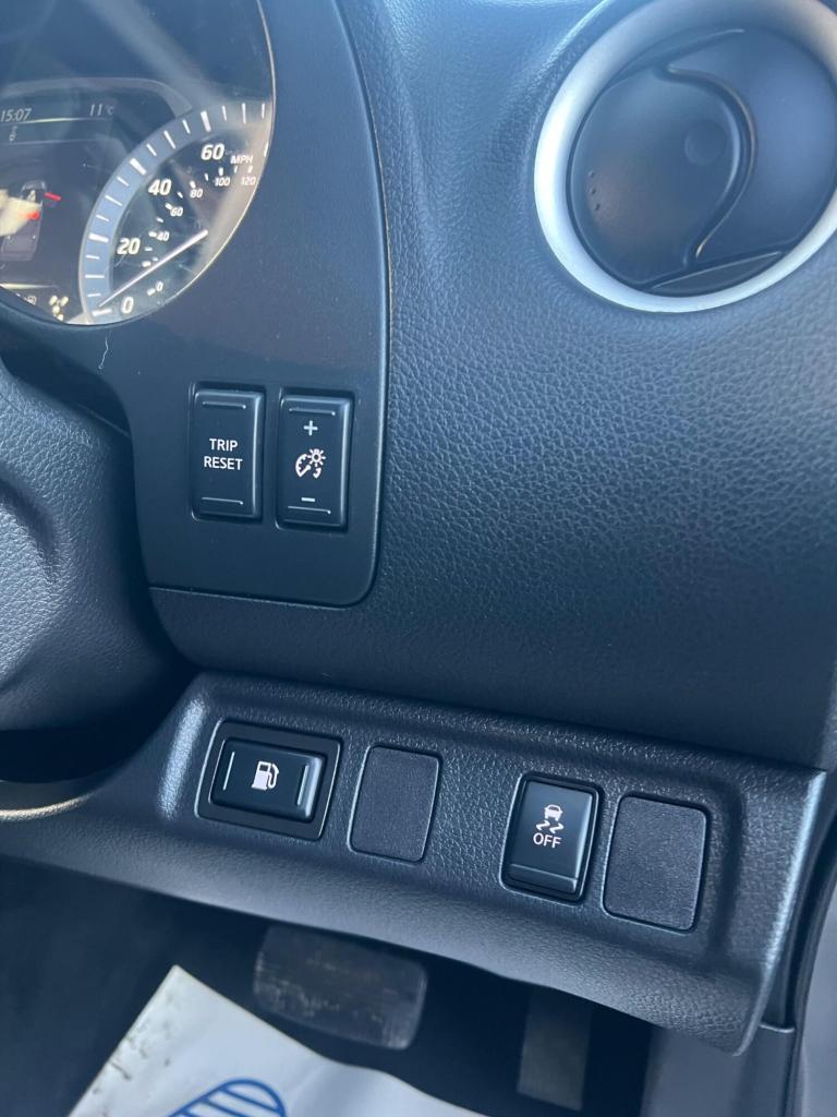 2019 Nissan Navara Double Cab Pick Up Tekna 2.3dCi 190 4WD Auto PICK UP DIESEL Automatic