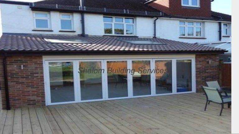 PROFESSIONAL BUILDER @ CHEAP RATES: Plumbing and Heating, Bathroom, Kitchen, Plastering, etc