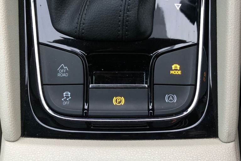 2017 Skoda Kodiaq 2.0 TSI Edition 4x4 5dr DSG [7 Seat] Estate PETROL Automatic