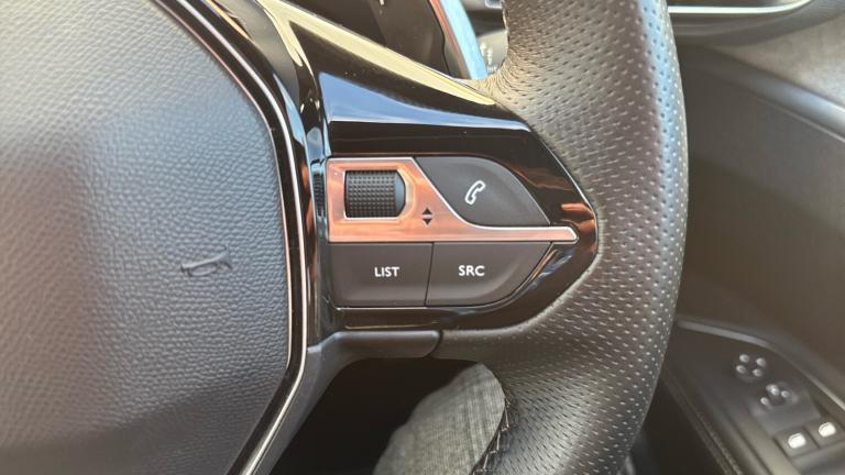 2024 Peugeot 3008 1.2 PureTech GT SUV 5dr Petrol EAT Euro 6 (s/s) (130 ps) SUV Petrol Automatic