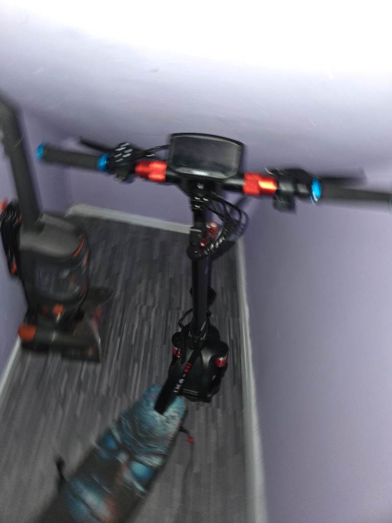 Iscooter ix6 for sale