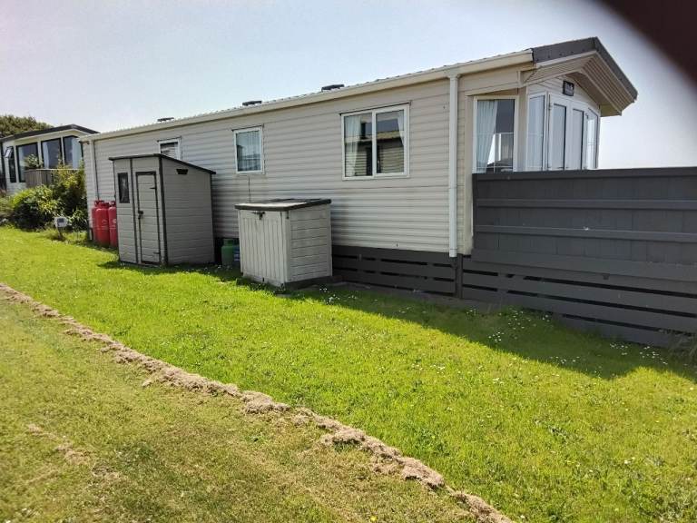 Residential Static Caravan for sale