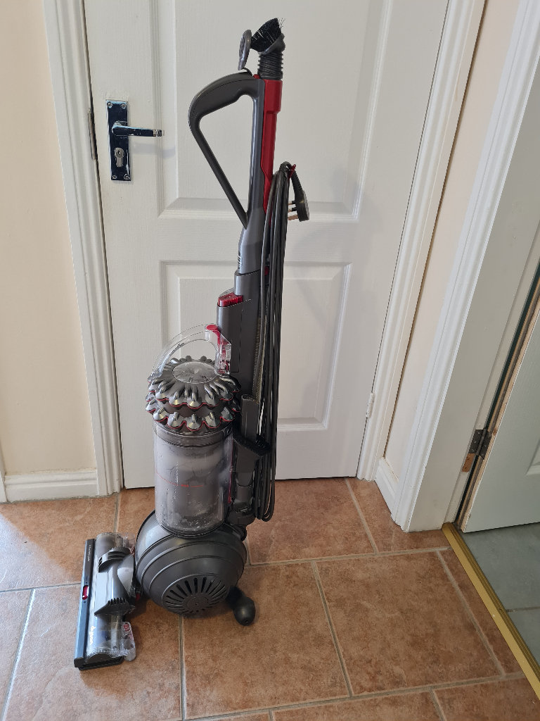 Dyson DC75 Animal Big Ball Upright Vacuum Cleaner