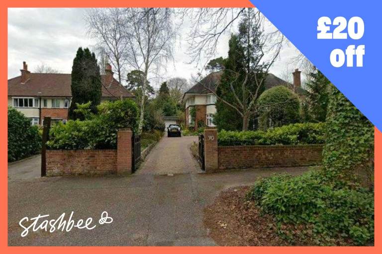 Garage to rent in Bournemouth (BH3) | Stashbee