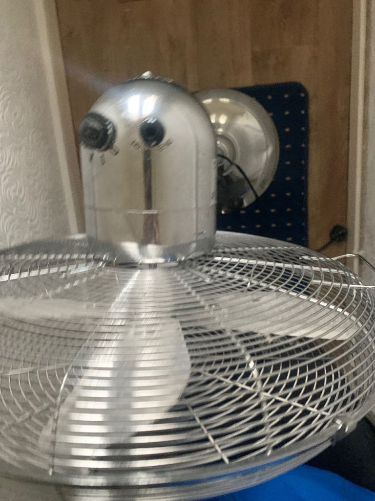 image for Free Standing Fan