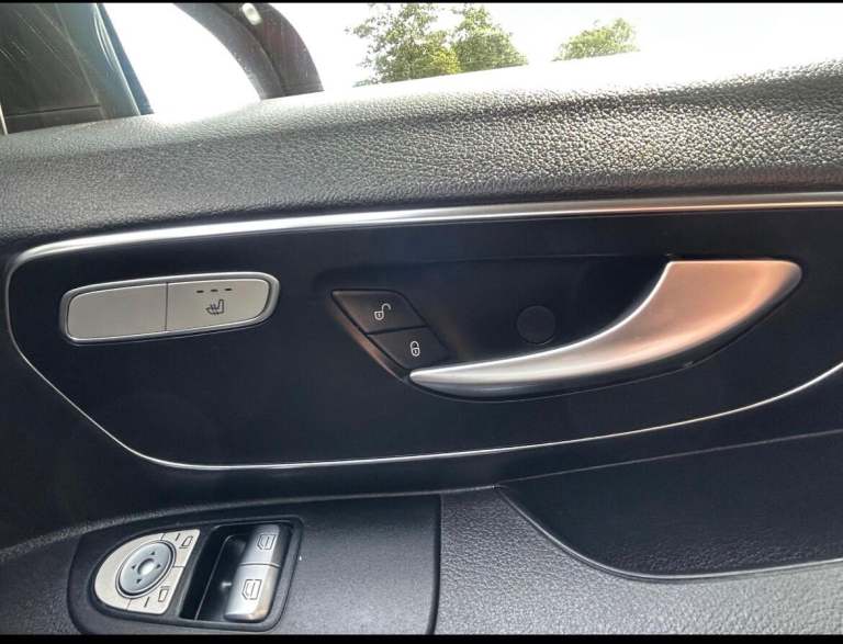 2018 Mercedes-Benz Vito 2.1 119 CDI BlueTEC SELECT Tourer G-Tronic+ RWD L3 Euro 6 (s/s) 5dr (XLWB...