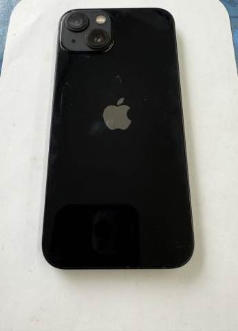 Apple iPhone 13 128GB Black Unlocked | in Chingford, London | Gumtree