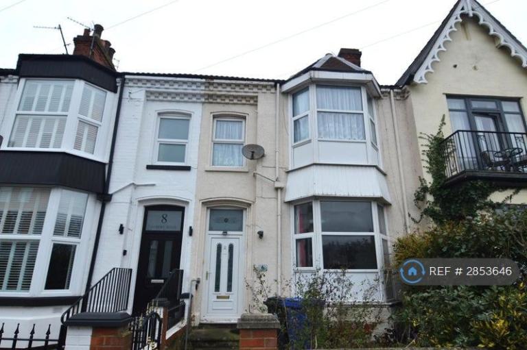 1 bedroom in Albert Road, Cleethorpes, DN35 (#2853646)