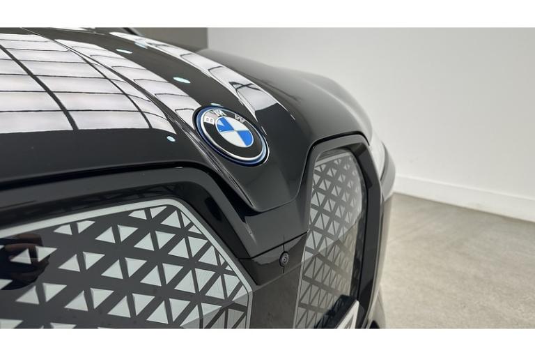 2022 BMW iX 240kW xDrive40 M Sport Edition 76.6kWh 5dr Auto ESTATE ELECTRIC Automatic