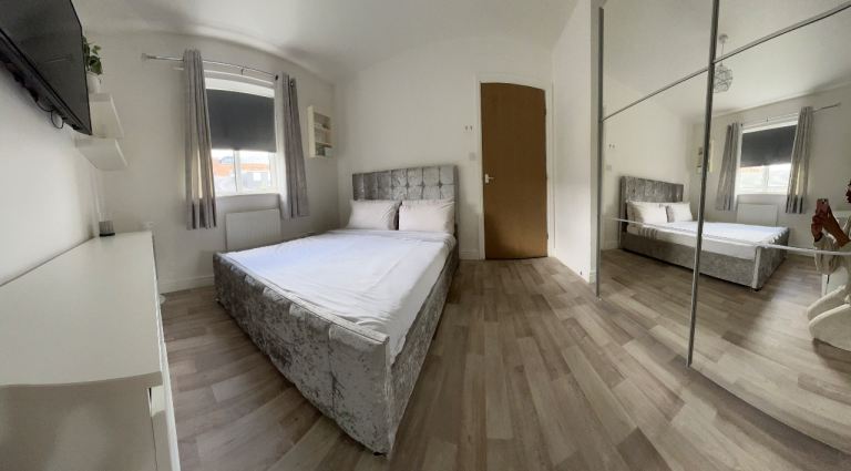 Room to rent in whalley range