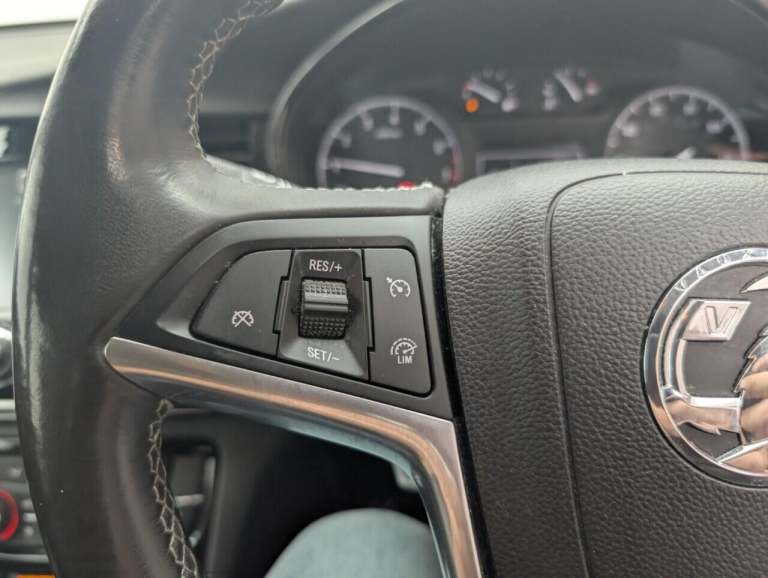 2019 Vauxhall Mokka X 1.4i Turbo ecoTEC Active SUV 5dr Petrol Manual Euro 6 (s/s) (140 ps) HEATED...