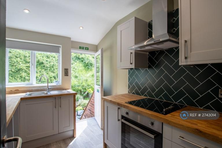 1 bedroom in John Street, Lincoln, LN2 (#2743014)