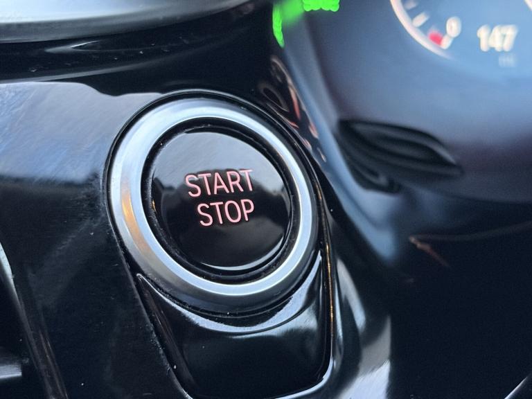 BMW 5 SERIES 2.0 530e SE Saloon 2018