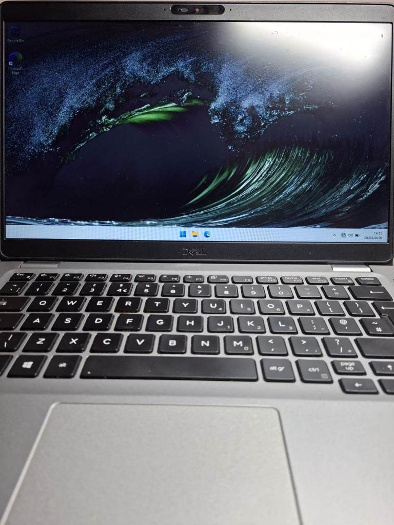 Dell Laptop Notebook Netbook